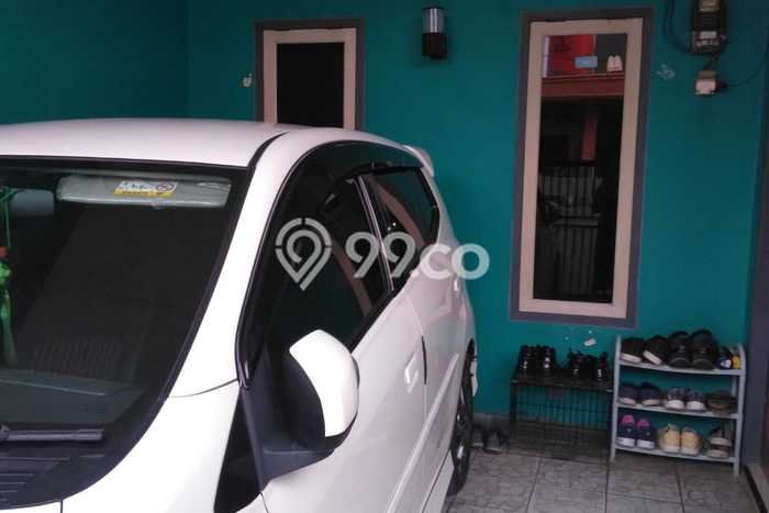 Rumah Murah Dijual Area Tambun Utara, Bekasi Harga Rp 425 Juta Rumah Murah Dijual Area Tambun Utara, Bekasi Harga Rp 425 Juta