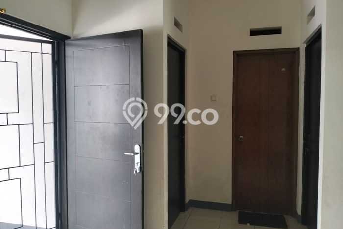Jual Rumah Strategis Bagus Punya 2 KT di Tarumajaya Bekasi - Jual Rumah Strategis Bagus Punya 2 KT di Tarumajaya Bekasi -