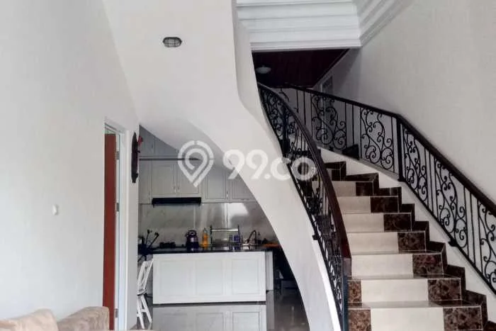 Jual Rumah Bagus Siap Huni LB 220m2 di Tambun Selatan, Bekasi Jual Rumah Bagus Siap Huni LB 220m2 di Tambun Selatan, Bekasi