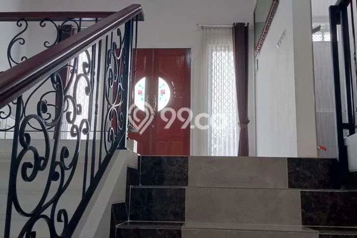 Jual Rumah Bagus Siap Huni LB 220m2 di Tambun Selatan, Bekasi Jual Rumah Bagus Siap Huni LB 220m2 di Tambun Selatan, Bekasi