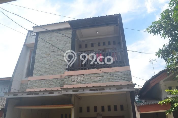Jual Rumah Minimalis Bagus Punya 3 KT di Rawalumbu Bekasi SHM Jual Rumah Minimalis Bagus Punya 3 KT di Rawalumbu Bekasi SHM