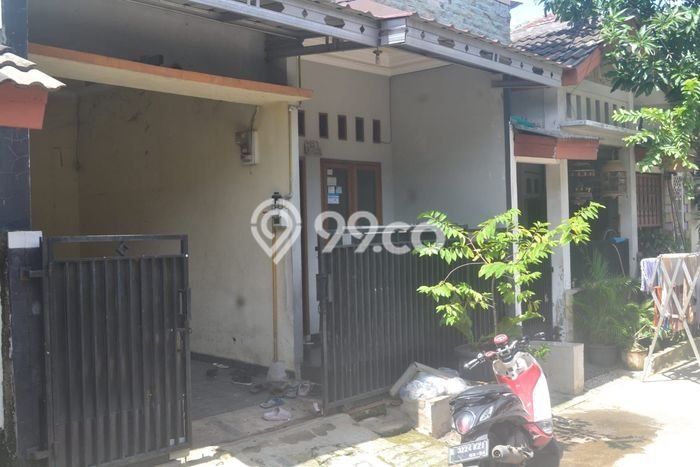 Jual Rumah Minimalis Bagus Punya 3 KT di Rawalumbu Bekasi SHM Jual Rumah Minimalis Bagus Punya 3 KT di Rawalumbu Bekasi SHM
