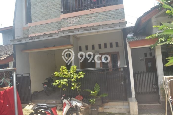 Jual Rumah Minimalis Bagus Punya 3 KT di Rawalumbu Bekasi SHM Jual Rumah Minimalis Bagus Punya 3 KT di Rawalumbu Bekasi SHM