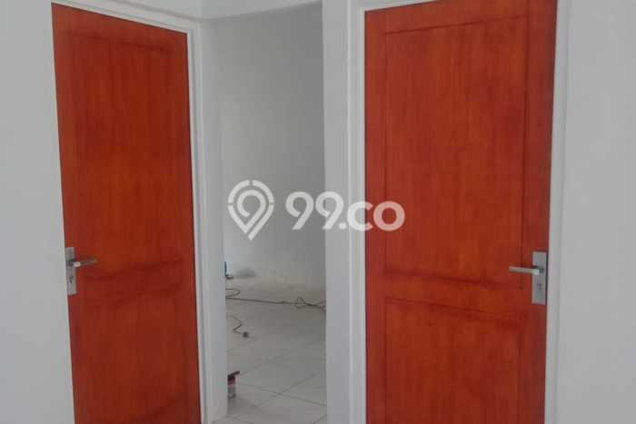 Dijual Cepat Rumah Minimalis & Modern LB 50m2 di Cikarang Dijual Cepat Rumah Minimalis & Modern LB 50m2 di Cikarang
