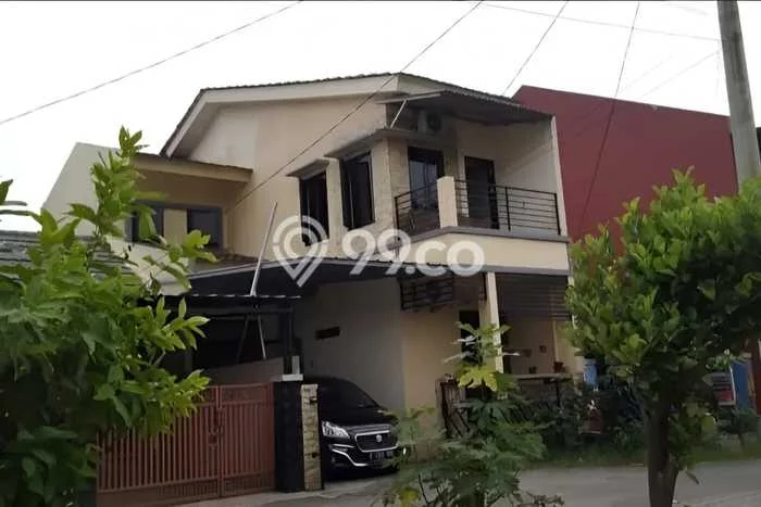 Dijual Rumah Strategis Bagus Punya 3 KT di Tambun Selatan Bekasi SHM Dijual Rumah Strategis Bagus Punya 3 KT di Tambun Selatan Bekasi SHM