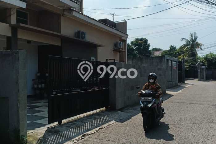 Jual Rumah Mewah Elegan Dengan View Cantik di Bekasi, Bekasi Jual Rumah Mewah Elegan Dengan View Cantik di Bekasi, Bekasi