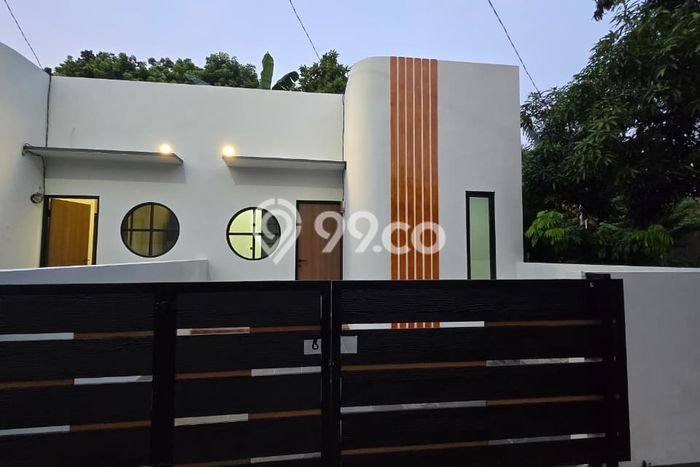 Rumah Idaman 2 KT Hemat Budget di Bantar Gebang Bekasi Rumah Idaman 2 KT Hemat Budget di Bantar Gebang Bekasi