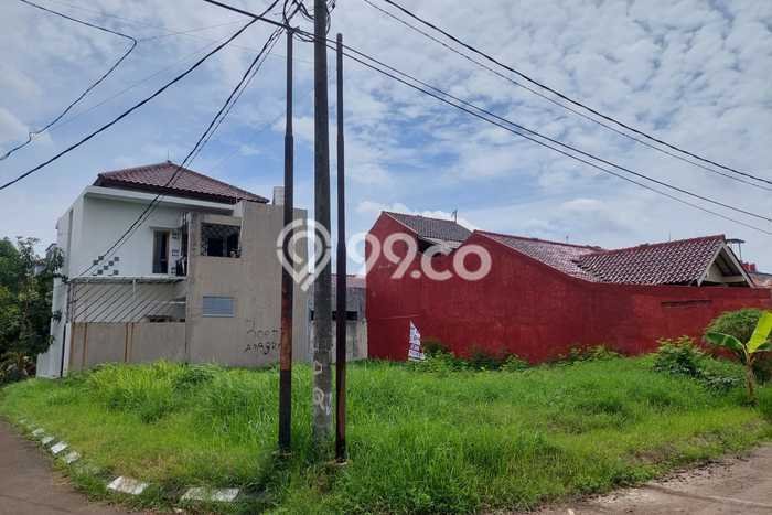 Tanah Dijual Lokasi Tambun Utara, Bekasi Luas 235m2 Legalitas Aman Tanah Dijual Lokasi Tambun Utara, Bekasi Luas 235m2 Legalitas Aman