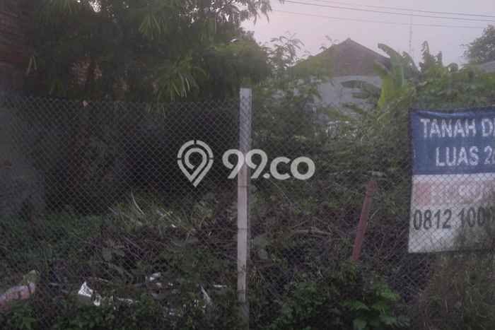 Tanah Kavling untuk Dijual di Tambun Selatan Bekasi 204m2 Tanah Kavling untuk Dijual di Tambun Selatan Bekasi 204m2