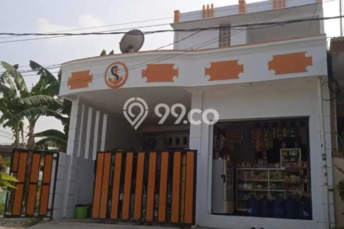 Rumah Modern Cantik 3 KT Bisa Langsung Pindah di Tambun Utara Rumah Modern Cantik 3 KT Bisa Langsung Pindah di Tambun Utara