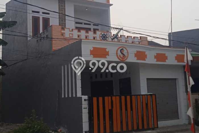 Rumah Modern Cantik 3 KT Bisa Langsung Pindah di Tambun Utara Rumah Modern Cantik 3 KT Bisa Langsung Pindah di Tambun Utara