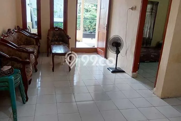 Jual Rumah Murah Meriah Tambun Selatan Punya 2 Kamar & LT 96m2 Jual Rumah Murah Meriah Tambun Selatan Punya 2 Kamar & LT 96m2