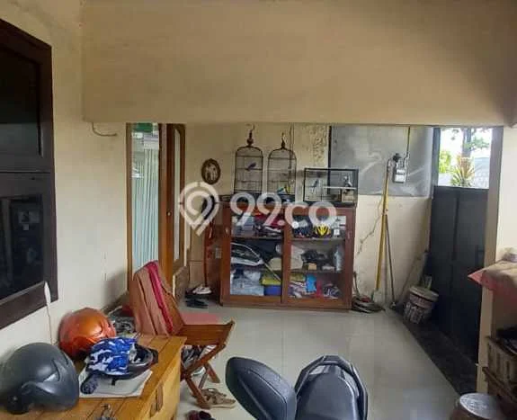 Rumah Modern Cantik 2 KT Siap Huni di Rawalumbu Rumah Modern Cantik 2 KT Siap Huni di Rawalumbu
