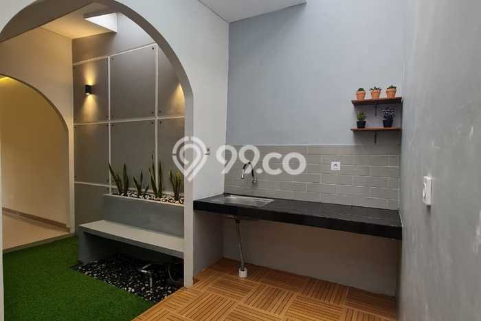Jual Rumah Murah di Mustikajaya Bekasi Harga Rp 465 Juta LT 60m2 Jual Rumah Murah di Mustikajaya Bekasi Harga Rp 465 Juta LT 60m2