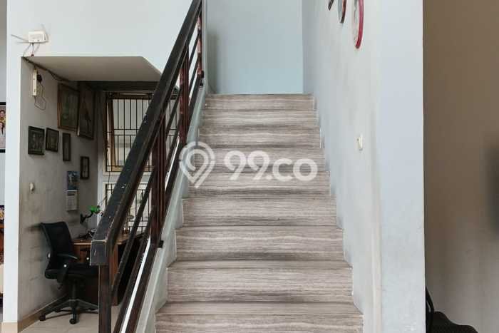 Jual Rumah Mewah Elegan Dengan View Cantik di Bekasi, Bekasi Jual Rumah Mewah Elegan Dengan View Cantik di Bekasi, Bekasi