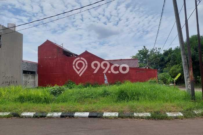 Tanah Dijual Lokasi Tambun Utara, Bekasi Luas 235m2 Legalitas Aman Tanah Dijual Lokasi Tambun Utara, Bekasi Luas 235m2 Legalitas Aman
