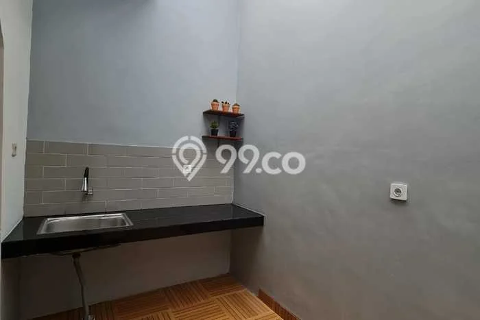 Jual Rumah Murah di Mustikajaya Bekasi Harga Rp 465 Juta LT 60m2 Jual Rumah Murah di Mustikajaya Bekasi Harga Rp 465 Juta LT 60m2
