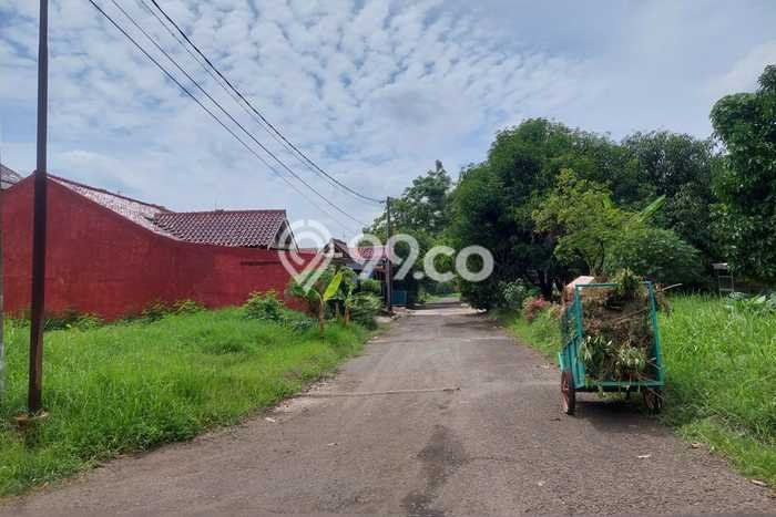 Tanah Dijual Lokasi Tambun Utara, Bekasi Luas 235m2 Legalitas Aman Tanah Dijual Lokasi Tambun Utara, Bekasi Luas 235m2 Legalitas Aman