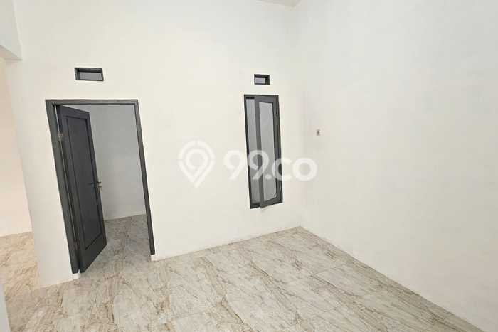 Rumah Modern 3 Kamar LT 90m2 di Bekasi Rumah Modern 3 Kamar LT 90m2 di Bekasi
