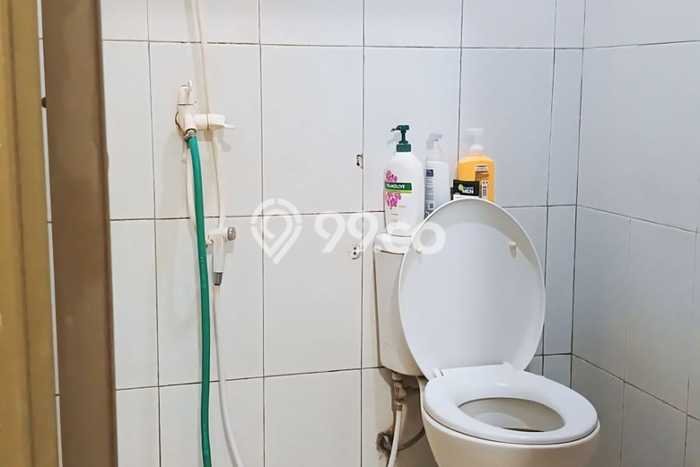 Rumah Minimalis 2 KT di Bekasi Kota Bekasi Unfurnished Rumah Minimalis 2 KT di Bekasi Kota Bekasi Unfurnished