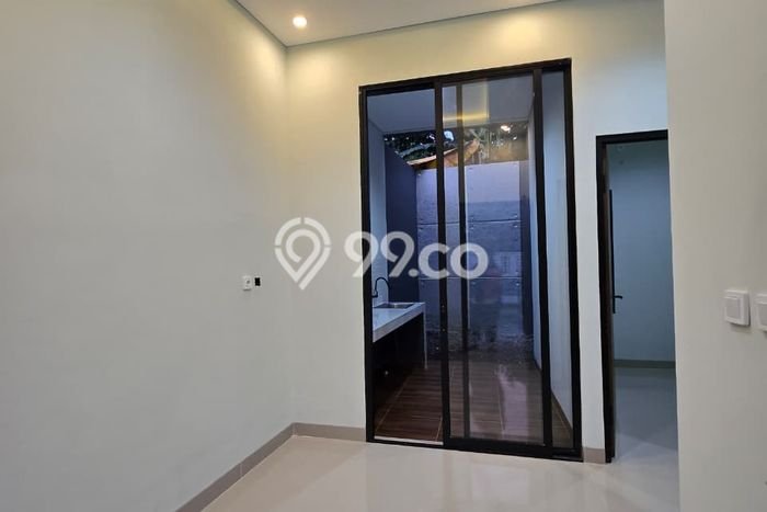 Rumah Idaman 2 KT Hemat Budget di Bantar Gebang Bekasi Rumah Idaman 2 KT Hemat Budget di Bantar Gebang Bekasi