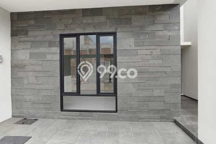 Ready to Use! Premium House LT 180m2 Desain Modern di Parongpong Ready to Use! Premium House LT 180m2 Desain Modern di Parongpong