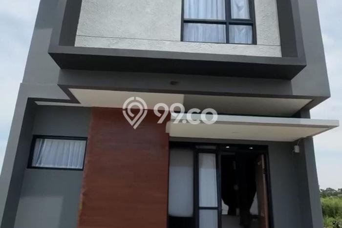Dijual Cepat Rumah Bagus Siap Huni LB 47m2 di Katapang, Bandung Dijual Cepat Rumah Bagus Siap Huni LB 47m2 di Katapang, Bandung