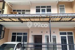 Rumah Modern Minimalis 2 KT Siap Huni di Dayeuhkolot Rumah Modern Minimalis 2 KT Siap Huni di Dayeuhkolot