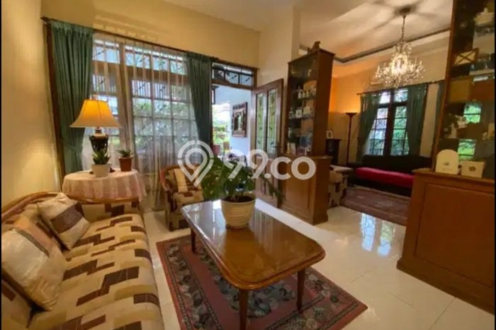 Siap Huni Rumah Mewah 6 Kamar di Sukajadi Dekat ke Mana Saja Siap Huni Rumah Mewah 6 Kamar di Sukajadi Dekat ke Mana Saja