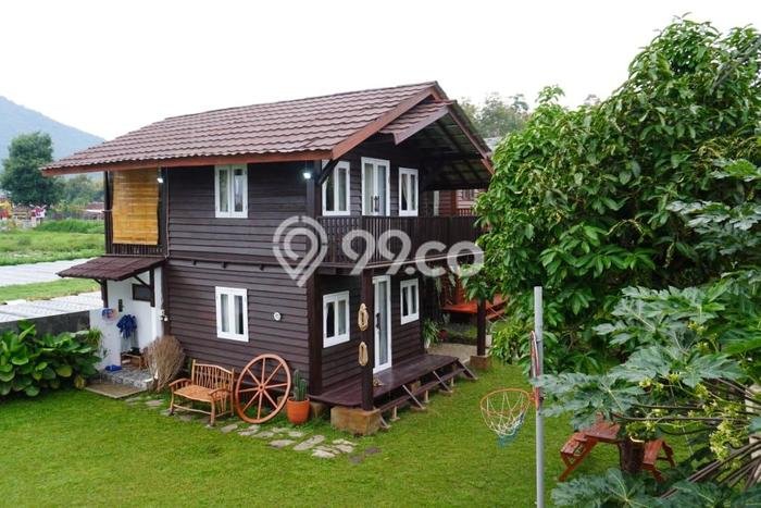 Vila Premium Kawasan Lembang, Dimensi 1080m2m², Akses ke beragam fasilitas Vila Premium Kawasan Lembang, Dimensi 1080m2m², Akses ke beragam fasilitas