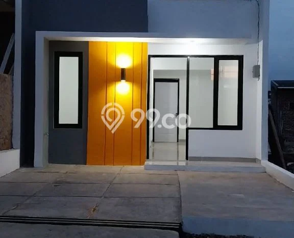 Rumah Budget Favorit Siap Huni di Padalarang LT 36m2 Rumah Budget Favorit Siap Huni di Padalarang LT 36m2