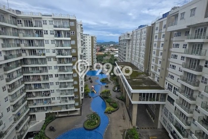 BEST PRICE! Apartemen di Sukajadi, Bandung, 2 KT, Luas 49m2m², Siap Ditempati BEST PRICE! Apartemen di Sukajadi, Bandung, 2 KT, Luas 49m2m², Siap Ditempati