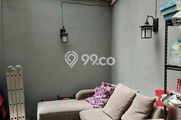 Rumah Luas Tanah 74m2m² di Arcamanik, Bandung - Akses Mudah Rumah Luas Tanah 74m2m² di Arcamanik, Bandung - Akses Mudah