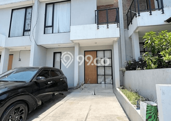Dijual Rumah Modern 2 KT di Parongpong, Bandung Dijual Rumah Modern 2 KT di Parongpong, Bandung
