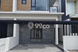 Ready to Use! Premium House LT 180m2 Desain Modern di Parongpong Ready to Use! Premium House LT 180m2 Desain Modern di Parongpong