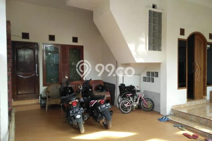 Jual Rumah Favorit Siap Huni LB 117m2 di Ngamprah, Bandung Barat Jual Rumah Favorit Siap Huni LB 117m2 di Ngamprah, Bandung Barat