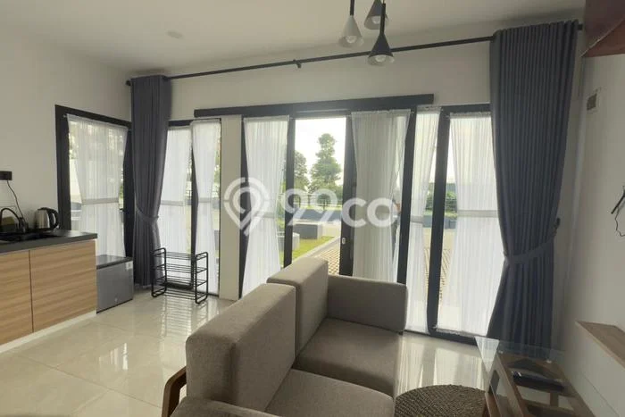 LOKASI TERBAIK! Vila di Ngamprah, Dimensi 72m2m², Kawasan Tenang dan aman LOKASI TERBAIK! Vila di Ngamprah, Dimensi 72m2m², Kawasan Tenang dan aman