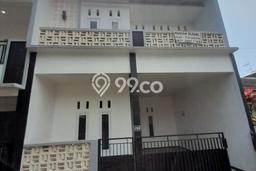 Dijual Rumah Strategis Bagus Punya 4 KT di Rancasari Bandung SHM Dijual Rumah Strategis Bagus Punya 4 KT di Rancasari Bandung SHM