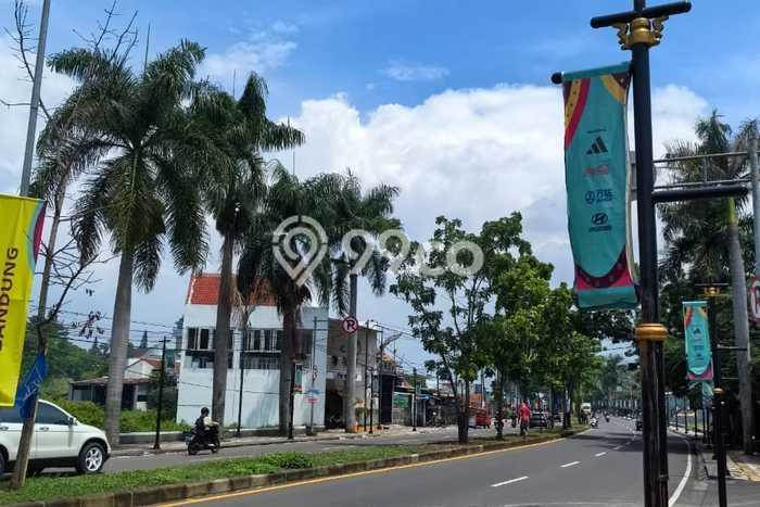 Tanah untuk Dijual di Soreang Bandung Luas 15565m2 Tanah untuk Dijual di Soreang Bandung Luas 15565m2