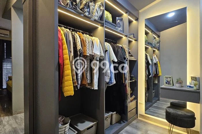 Rumah Modern Cantik 4 Kamar Siap Huni di Arcamanik Rumah Modern Cantik 4 Kamar Siap Huni di Arcamanik