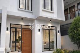 Dijual Cepat Rumah Favorit Siap Huni LB 78m2 di Bojongsoang, Bandung Dijual Cepat Rumah Favorit Siap Huni LB 78m2 di Bojongsoang, Bandung