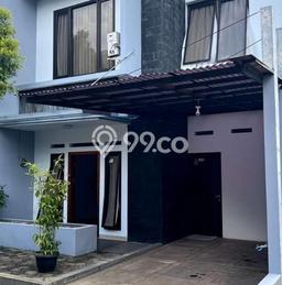 For Sale Hunian Rumah Nyaman 3 KT di Cisaranten, Bandung For Sale Hunian Rumah Nyaman 3 KT di Cisaranten, Bandung