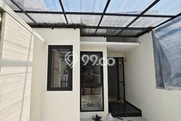 Rumah Modern Cantik 2 Kamar Bisa Langsung Pindah di Arcamanik Rumah Modern Cantik 2 Kamar Bisa Langsung Pindah di Arcamanik