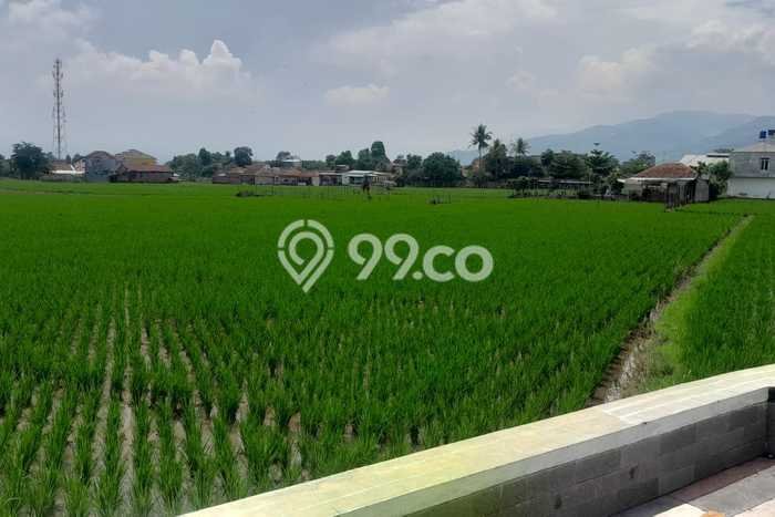 Tanah untuk Dijual di Soreang Bandung Luas 15565m2 Tanah untuk Dijual di Soreang Bandung Luas 15565m2