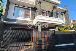 Rumah Modern Cantik 5 KT Siap Huni di Arcamanik Rumah Modern Cantik 5 KT Siap Huni di Arcamanik