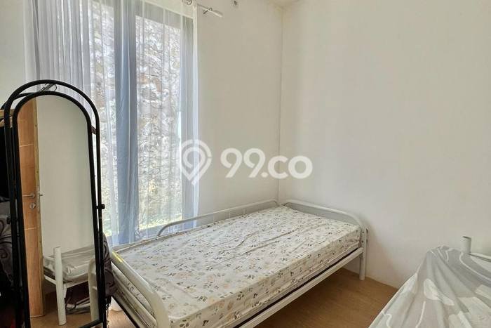 Dijual Rumah Modern 2 KT di Parongpong, Bandung Dijual Rumah Modern 2 KT di Parongpong, Bandung