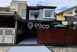 For Sale Rumah 3 Kamar Lokasi Strategis Nyaman dan Strategis di Bojongsoang For Sale Rumah 3 Kamar Lokasi Strategis Nyaman dan Strategis di Bojongsoang