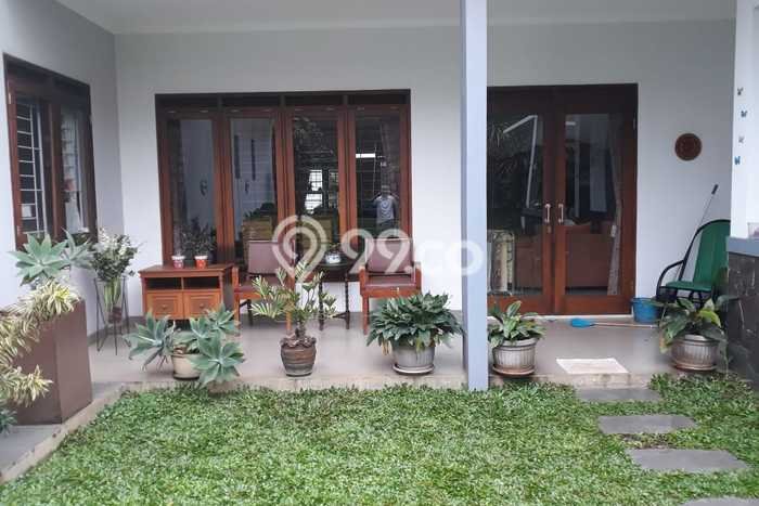 Rumah 4 KT 4 KM One Gate System di Parongpong, Bandung Rumah 4 KT 4 KM One Gate System di Parongpong, Bandung
