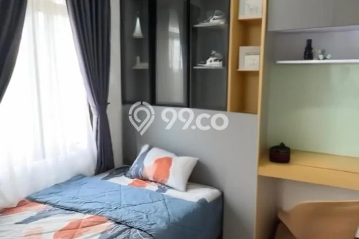 Dijual Cepat Rumah Bagus Siap Huni LB 47m2 di Katapang, Bandung Dijual Cepat Rumah Bagus Siap Huni LB 47m2 di Katapang, Bandung