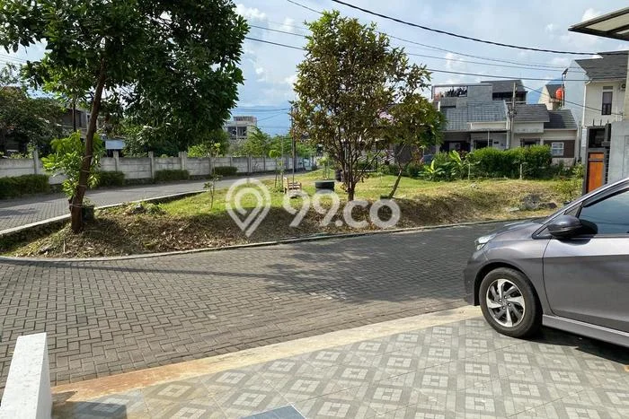 Rumah Modern Minimalis 2 Kamar Bisa Langsung Pindah di Cinambo Rumah Modern Minimalis 2 Kamar Bisa Langsung Pindah di Cinambo
